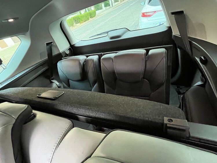 Renault Espace  foto 17